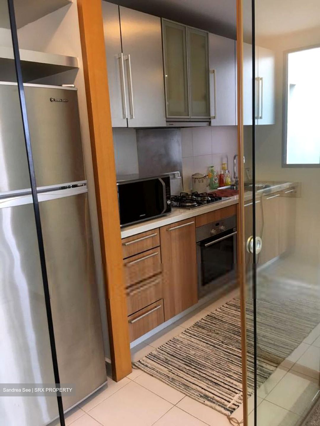 The Pier at Robertson (D9), Apartment #613881811